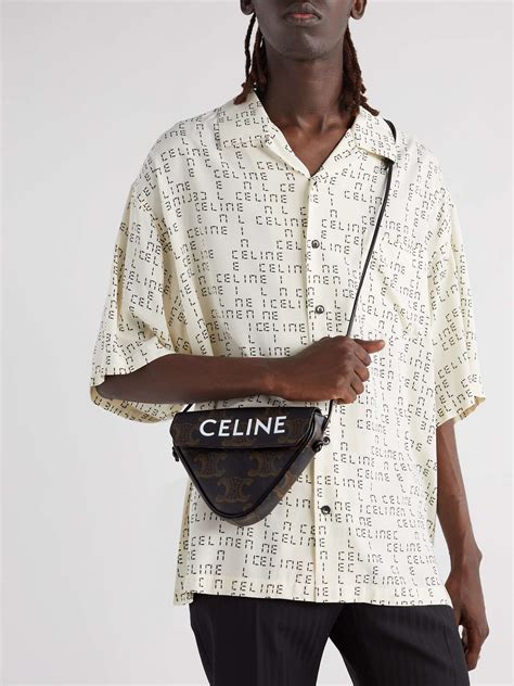 celine men's accessories|celine purse where to buy.